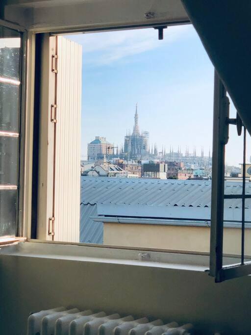 Loft House Via Della Spiga 50 Appartamento *